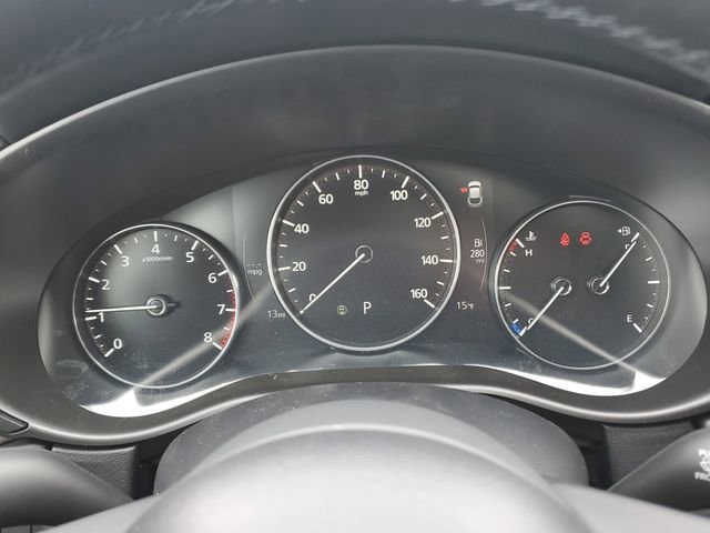 2026 Mazda CX-30 Premium - Photo 25