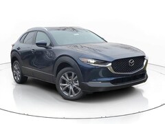 2026 Mazda CX-30 2.5 S Preferred AWD Sport Utility