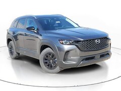 2026 Mazda CX-50 Hybrid Preferred AWD Sport Utility