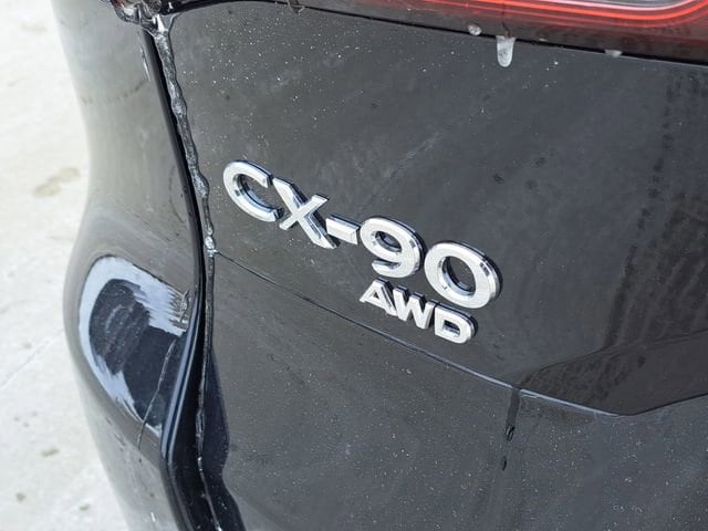 2026 Mazda CX-90 Premium Plus Package - Photo 6