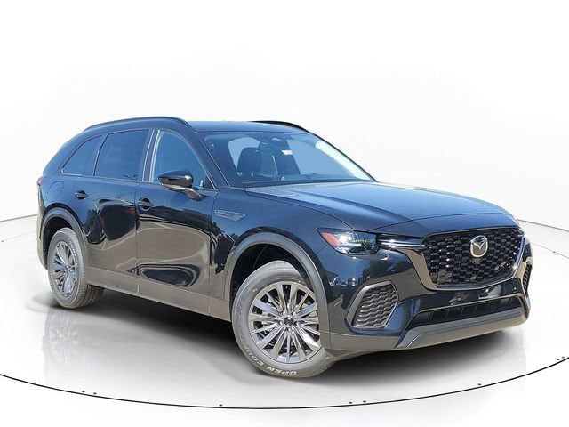2026 Mazda CX-70
