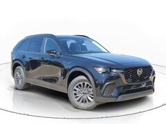 2026 Mazda CX-70 Plug-In Hybrid SC AWD Sport Utility