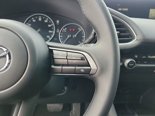 2026 Mazda Mazda3 Select Sport - Photo 23