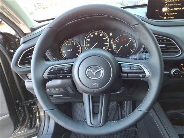 2026 Mazda CX-30 Preferred - Photo 9