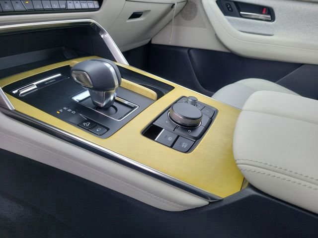 2026 Mazda CX-90 Premium Plus Package - Photo 29