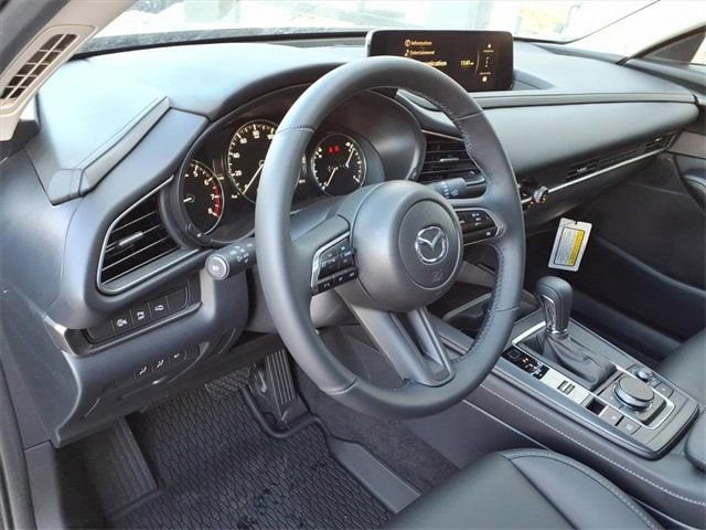 2026 Mazda CX-30 Preferred - Photo 8