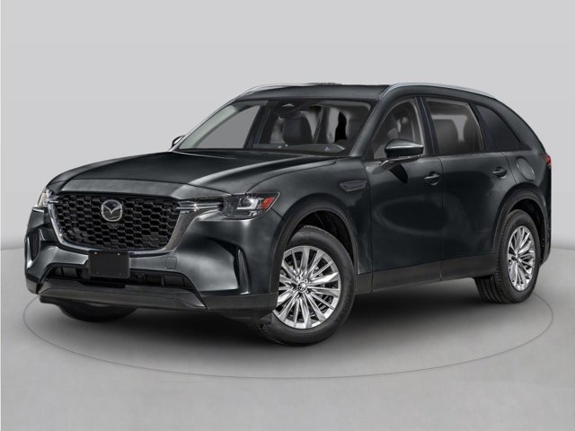 2026 Mazda CX-90 Turbo Preferred Package's photo