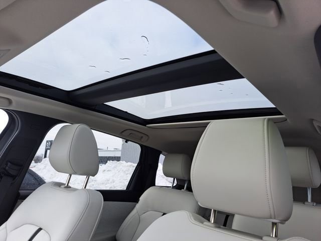 2026 Mazda CX-90 Premium Plus Package - Photo 19