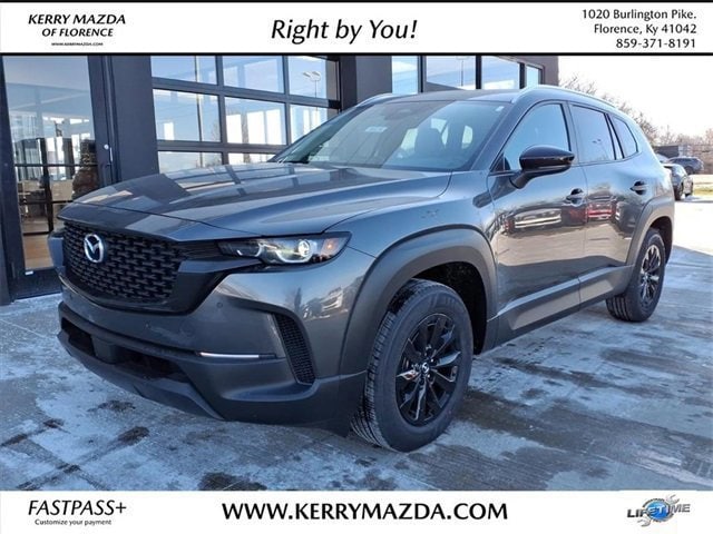 2026 Mazda CX-50 Preferred's photo