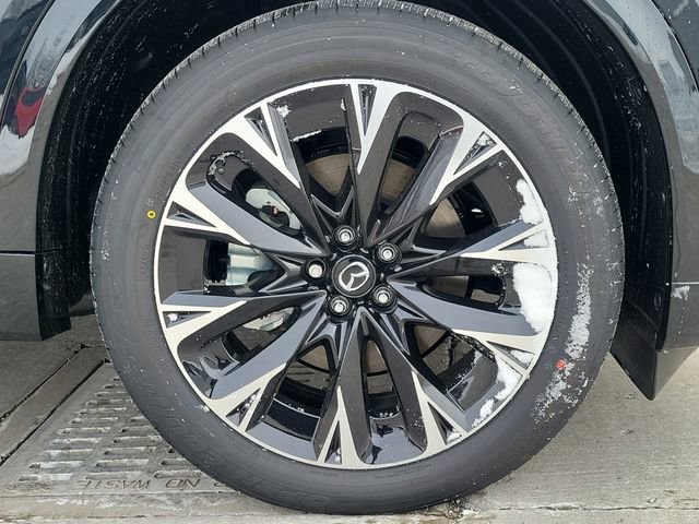 2026 Mazda CX-90 Premium Plus Package - Photo 5