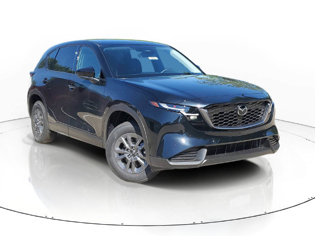 2026 Mazda CX-5 2.5 S Select AWD Sport Utility