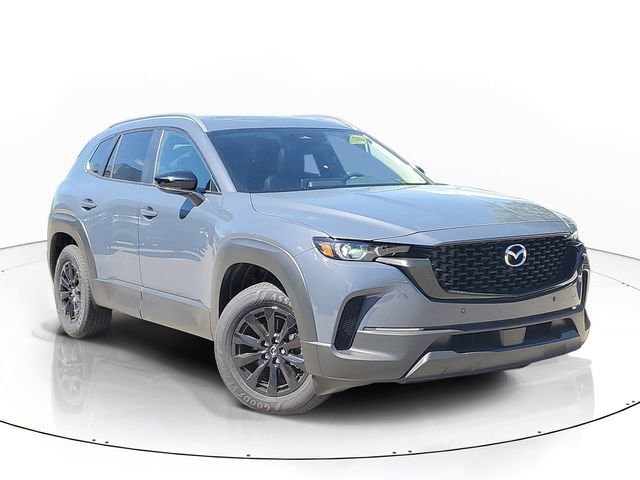2026 Mazda CX-50 2.5 Hybrid Preferred's photo