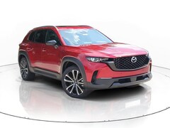 2026 Mazda CX-50 2.5 S Premium AWD Sport Utility
