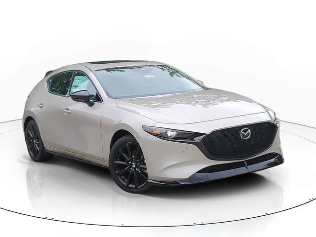 2026 Mazda CX-3 Premium Plus 2.5 AT 5-Door SKYACTIV AWD's photo