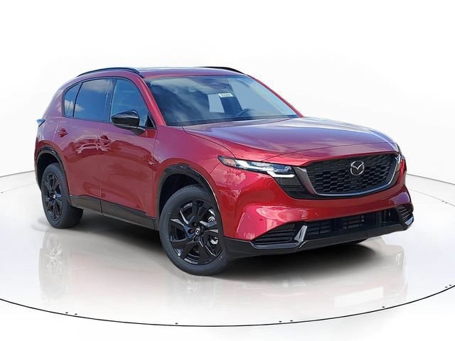 2024 Mazda CX-5 for Sale near Cincinnati | Kerry Mazda of Florence