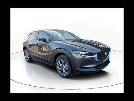 2026 Mazda CX-30 2.5 S Preferred AWD Sport Utility