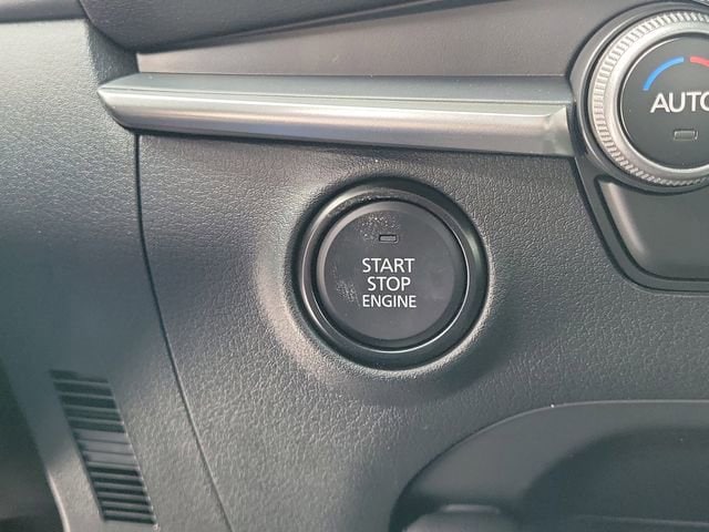 2026 Mazda Mazda3 Select Sport - Photo 28