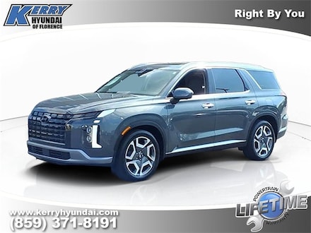 2023 Hyundai Palisade SEL SUV