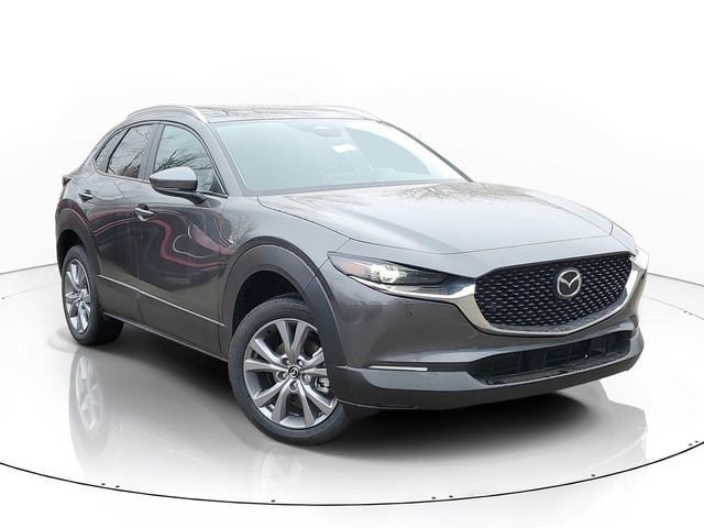 2026 Mazda CX-30 Preferred