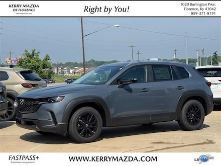 2025 Mazda CX-5 2.5 S Premium Plus AWD Sport Utility