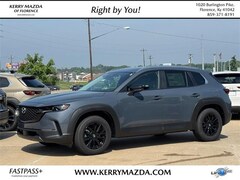 2025 Mazda CX-5 2.5 S Premium Plus AWD Sport Utility