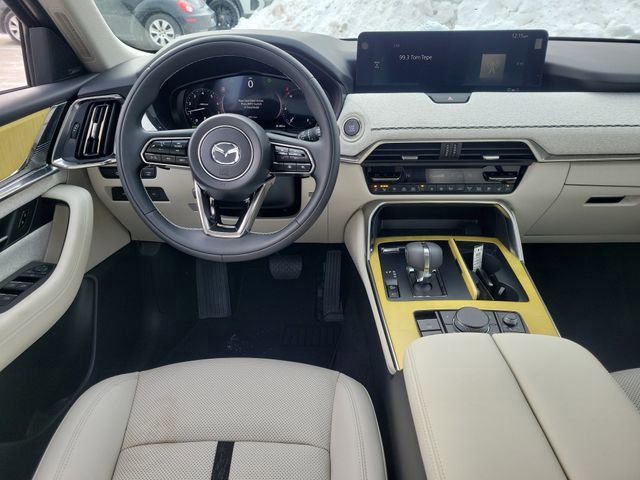 2026 Mazda CX-90 Premium Plus Package - Photo 10