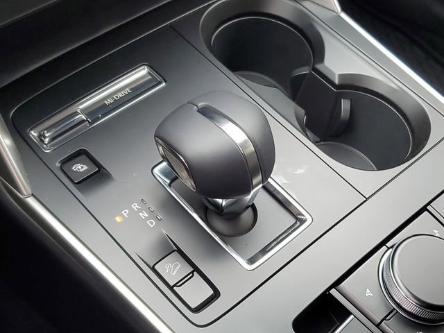 2026 Mazda CX-70 SC - Photo 29