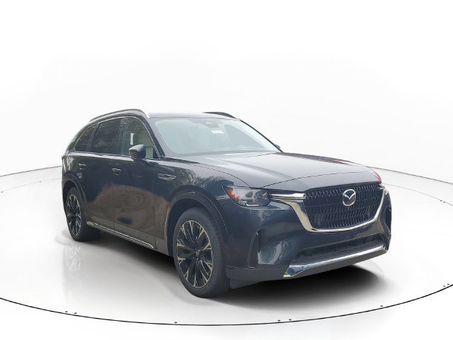 2026 Mazda CX-90 3.3 Turbo S Premium Plus AWD Sport Utility