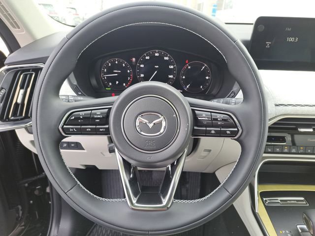 2026 Mazda CX-90 Premium Plus Package - Photo 22