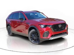 2026 Mazda CX-70 3.3 Turbo Premium AWD Sport Utility