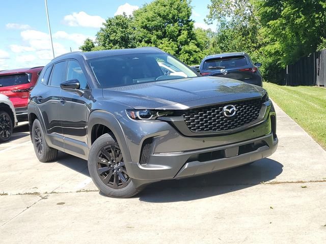2026 Mazda CX-50 2.5 Hybrid Preferred's photo