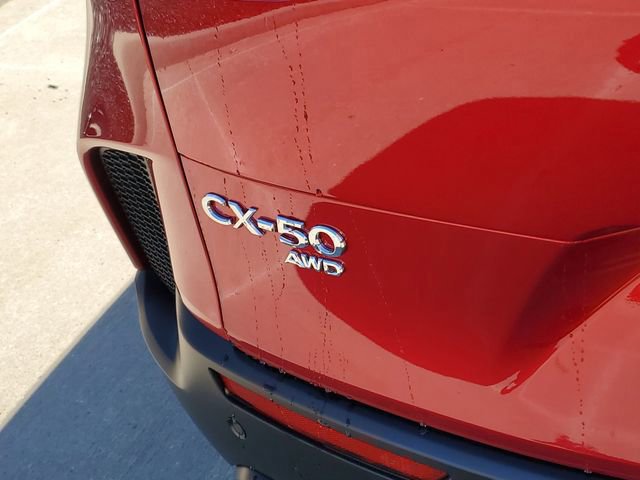 2026 Mazda CX-50 Preferred - Photo 7