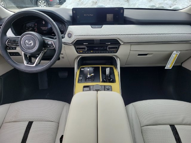 2026 Mazda CX-90 Premium Plus Package - Photo 9