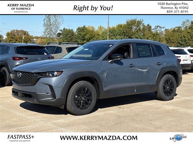 2026 Mazda CX-50 Select's photo