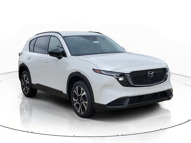 2024 Mazda CX-5 for Sale near Cincinnati | Kerry Mazda of Florence