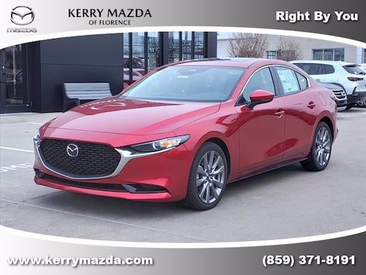 Research the New Mazda CX-5 For Sale  Kerry Mazda of Florence, KY serving  Cincinnati