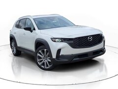 2026 Mazda CX-50 2.5 S Premium AWD Sport Utility