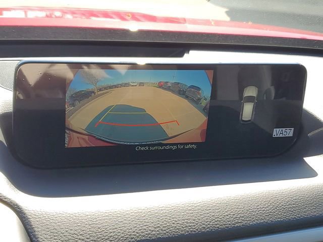 2026 Mazda CX-50 Preferred - Photo 27