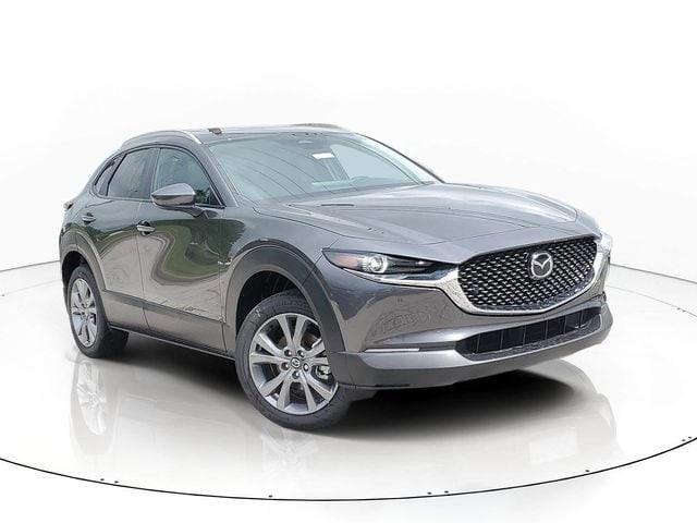 2026 Mazda CX-30 Preferred AWD's photo
