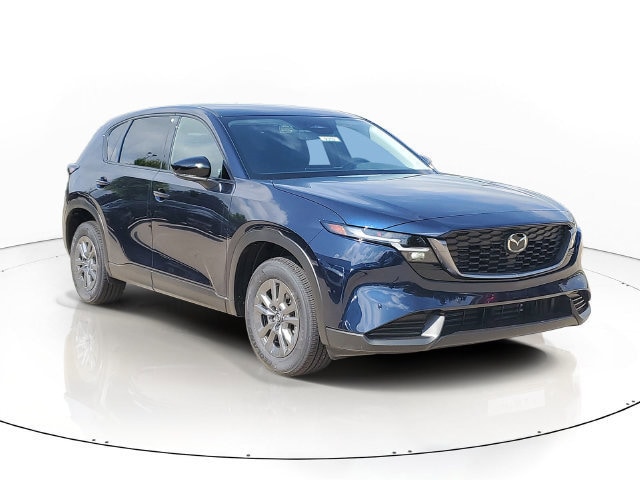 2026 Mazda CX-5 S Select