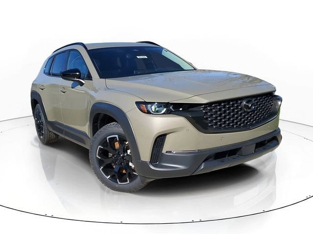 New Mazda CX-50 For Sale in Florence, KY | Kerry Mazda of Florence