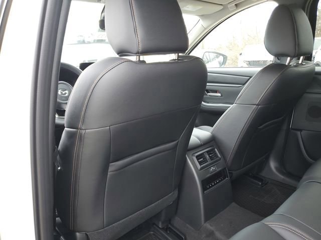 2026 Mazda CX-70 SC - Photo 14