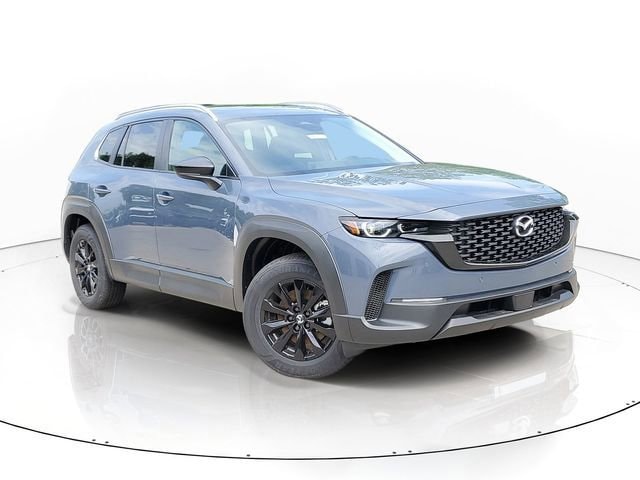 2026 Mazda CX-50 2.5 S Preferred's photo