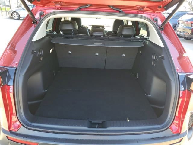 2026 Mazda CX-50 Preferred - Photo 8