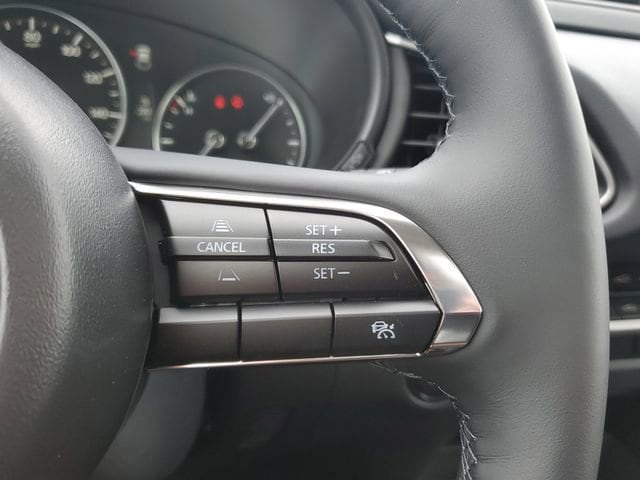 2026 Mazda CX-30 Premium - Photo 24