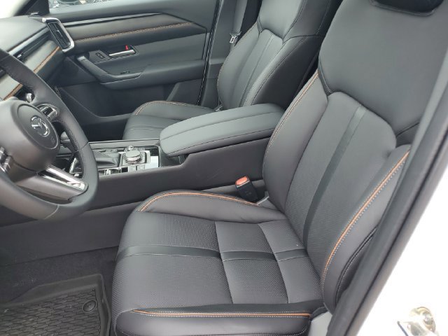 2026 Mazda CX-50 Premium - Photo 17