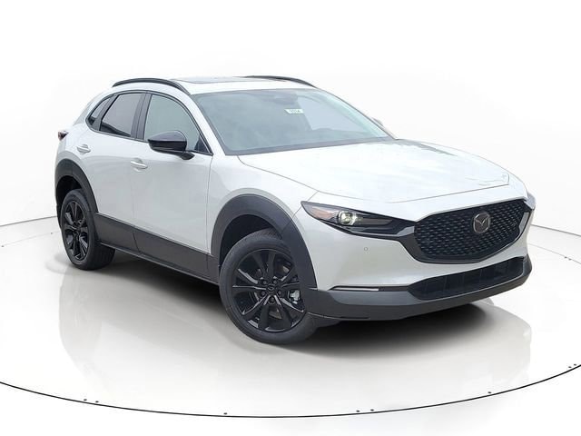 2026 Mazda CX-30 Turbo Aire Edition AWD's photo