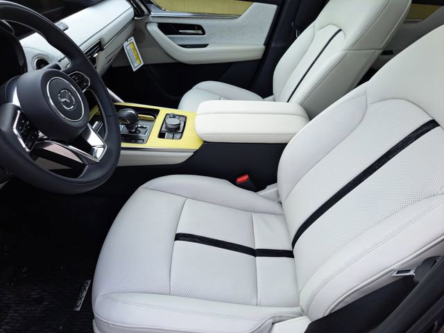 2026 Mazda CX-90 Premium Plus Package - Photo 16