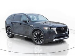 2026 Mazda CX-90 3.3 Turbo S Premium Plus AWD Sport Utility