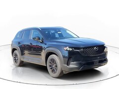 2026 Mazda CX-50 Hybrid Preferred AWD Sport Utility